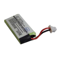 Batéria pre Plantronics CS540, 140 mAh