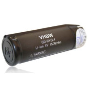 Batéria pre Ryobi AP4001, 4 V, 1,5 Ah