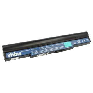 Batéria pre Acer Aspire 5943G / 8943G, 4400 mAh Batéria pre Acer Aspire 5943G / 8943G, 4400 mAh