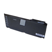 Batéria pre Apple MacBook / Air / Pro / 13" / 13,3" / 15" / 17" / A1331 / A1342, 5400 mAh Batéria pre Apple MacBook / Air / Pro / 13" / 13,3" / 15" / 17" / A1331 / A1342, 5400 mAh