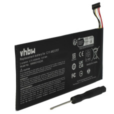 Batéria pre Asus Nexus 7 / Google Nexus 7 / Asus Pad ME370T, 4300 mAh Batéria pre Asus Nexus 7 / Google Nexus 7 / Asus Pad ME370T, 4300 mAh