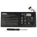 Batéria pre Asus Nexus 7 / Google Nexus 7 / Asus Pad ME370T, 4300 mAh Batéria pre Asus Nexus 7 / Google Nexus 7 / Asus Pad ME370T, 4300 mAh