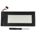 Batéria pre Asus Nexus 7 / Google Nexus 7 / Asus Pad ME370T, 4300 mAh Batéria pre Asus Nexus 7 / Google Nexus 7 / Asus Pad ME370T, 4300 mAh
