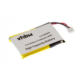 Batéria pre Philips S9A / S9H, 550 mAh