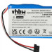 Batéria pre Navigon Navman N20 / Transonic PNA 7000, 1230 mAh