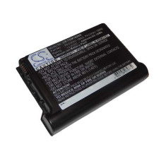 Batéria pre Toshiba Satellite M18 / M19, 4400 mAh