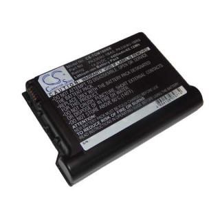 Batéria pre Toshiba Satellite M18 / M19, 4400 mAh