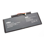 Batéria pre Asus Transformer TF300, C21-TF201X, 2900 mAh