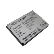 Batéria pre Beafon S10, 1000 mAh