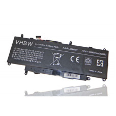Batéria pre Samsung Ativ Pro XE700T1C / XQ700T1C, 6540 mAh