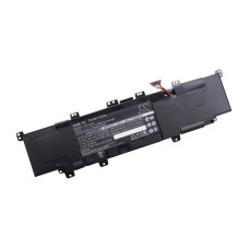 Batéria pre Asus VivoBook S300 / S400, C31X402, 4000 mAh