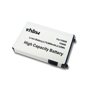 Batéria pre Motorola 3620 / L2000 / V3688, V3690 / V50, 900 mAh
