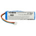 Batéria pre Garmin Alpha / DC50 / TT10 / TT15, 2600 mAh Batéria pre Garmin Alpha / DC50 / TT10 / TT15, 2600 mAh