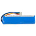 Batéria pre Garmin Alpha / DC50 / TT10 / TT15, 2600 mAh Batéria pre Garmin Alpha / DC50 / TT10 / TT15, 2600 mAh