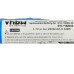 Batéria pre Garmin Alpha / DC50 / TT10 / TT15, 2600 mAh Batéria pre Garmin Alpha / DC50 / TT10 / TT15, 2600 mAh