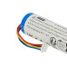 Batéria pre Garmin Alpha / DC50 / TT10 / TT15, 2600 mAh Batéria pre Garmin Alpha / DC50 / TT10 / TT15, 2600 mAh