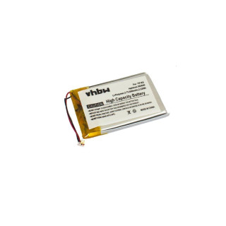 Batéria pre Samsung YP-K5 / YP-K5J, 600 mAh