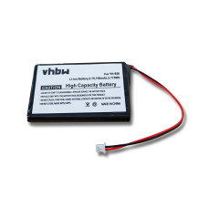 Batéria pre Samsung YH-920 / YH-925, 750 mAh