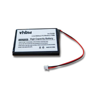 Batéria pre Samsung YH-920 / YH-925, 750 mAh