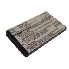 Batéria pre Philips Xenium X100 / X325, 1000 mAh