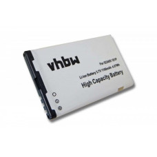 Batéria pre Beafon S200 / S210, 1100 mAh