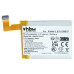 Batéria pre Amazon Kindle 4 / 5 / 6 / D01100, 750 mAh Batéria pre Amazon Kindle 4 / 5 / 6 / D01100, 750 mAh