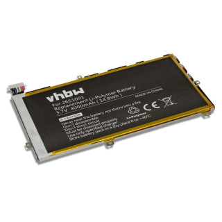 Batéria pre Amazon Kindle Fire HD / X43Z60, 4000mAh