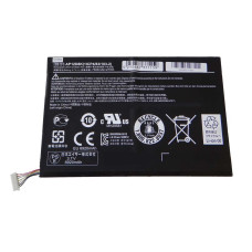 Batéria pre Acer Iconia Tab W510 / A3-A10, 7300 mAh