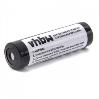 Batéria pre Sony MD-MS200, 2600 mAh