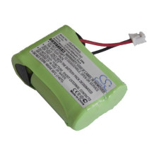 Batéria pre Sage Alize B / Alize F / Alize R / Cyclade, 600 mAh