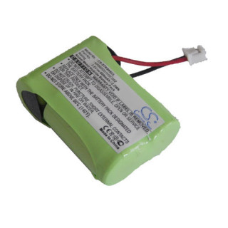 Batéria pre Sage Alize B / Alize F / Alize R / Cyclade, 600 mAh