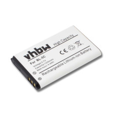 Batéria pre Alcatel 8232 / 8242 DECT, 1200 mAh