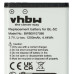 Batéria pre Alcatel 8232 / 8242 DECT, 1200 mAh Batéria pre Alcatel 8232 / 8242 DECT, 1200 mAh