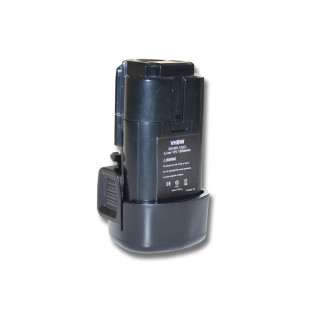 Batéria pre Black & Decker LB12 / LBX12 / LBXR12, 12 V, 1,5 Ah
