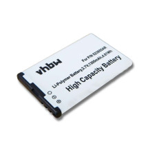 Batéria pre Sagem Alium, 1300 mAh