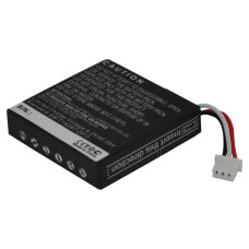 Batéria pre Logitech H800, 230 mAh