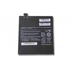 Batéria pre Toshiba Excite Pro 10, 6600 mAh