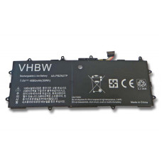 Batéria pre Samsung Ativ Book 9 Lite / NP905S3G / NP910S3G, 4080 mAh