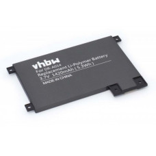 Batéria pre Amazon Kindle Touch 2011, 1420 mAh