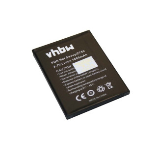 Batéria pre ZTE Z750 / U930 / V790 / V970, 1600 mAh