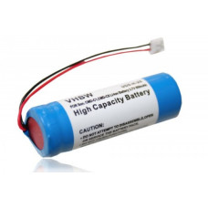 Batéria pre Sony CMD-C1 / CMD-C8, 650 mAh