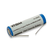 Batéria pre Philips HQ8100 / HQ8800, 750 mAh