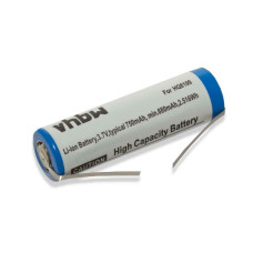 Batéria pre Philips HQ8100 / HQ8800, 750 mAh
