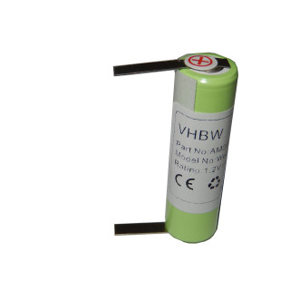 Batéria pre Wella Contura HS40, 2000 mAh