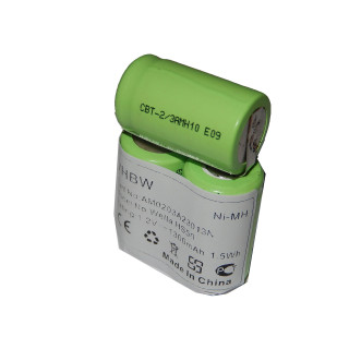 Batéria pre Wella Xpert HS50, 1300 mAh