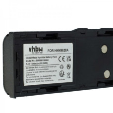 Batéria pre Motorola GP300 / GP600 / GP88, 1500 mAh