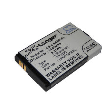 Batéria pre Caterpillar CAT B25, 1450 mAh