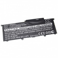 Batéria pre Samsung Ativ Book 9 / NP900X3F / NP900X3G, 5850 mAh
