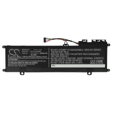 Batéria pre Samsung Ativ Book 8 / NP780 / NP870, 6000 mAh