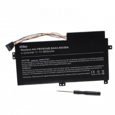 Batéria pre Samsung Ativ Book 4, 3981 mAh